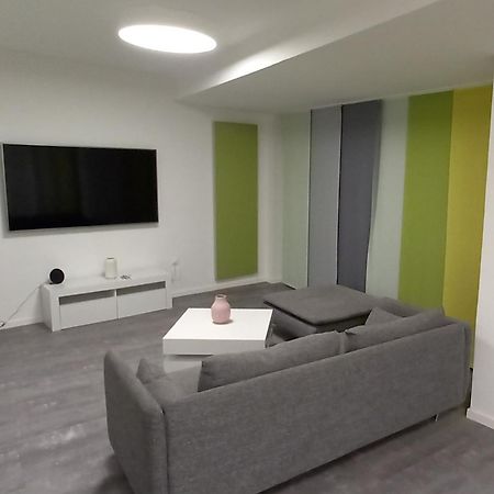 Sleepsoon 4 Nord Leilighet Köln Eksteriør bilde