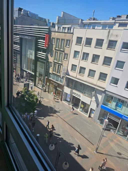 Sleepsoon 4 Nord Leilighet Köln Eksteriør bilde