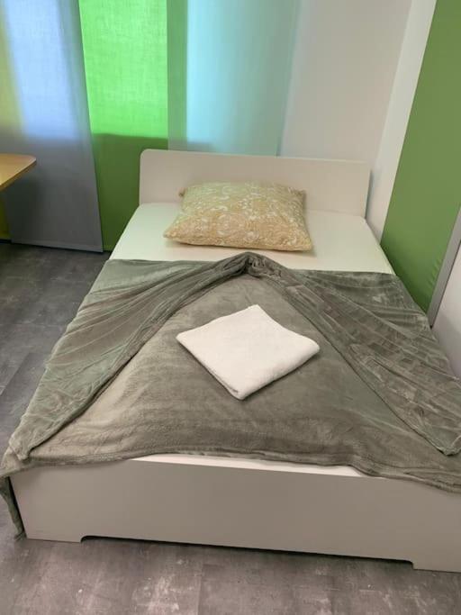 Sleepsoon 4 Nord Leilighet Köln Eksteriør bilde