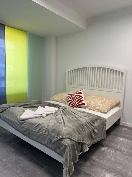 Sleepsoon 4 Nord Leilighet Köln Eksteriør bilde