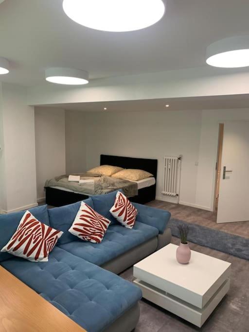 Sleepsoon 4 Nord Leilighet Köln Eksteriør bilde