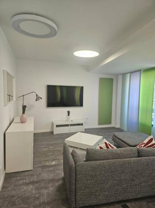 Sleepsoon 4 Nord Leilighet Köln Eksteriør bilde