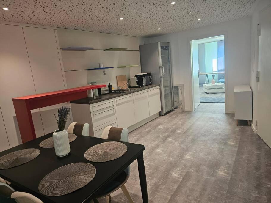 Sleepsoon 4 Nord Leilighet Köln Eksteriør bilde