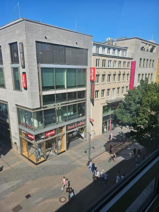 Sleepsoon 4 Nord Leilighet Köln Eksteriør bilde