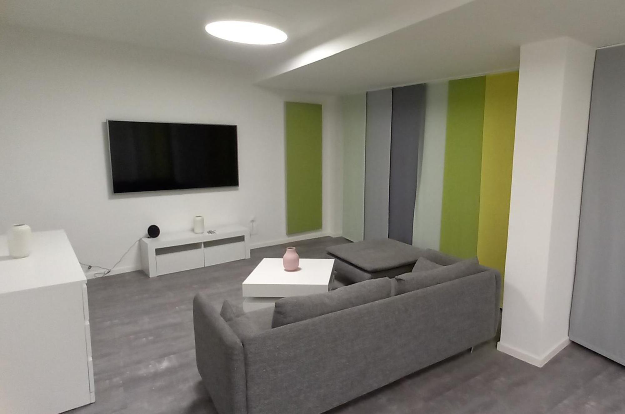 Sleepsoon 4 Nord Leilighet Köln Eksteriør bilde